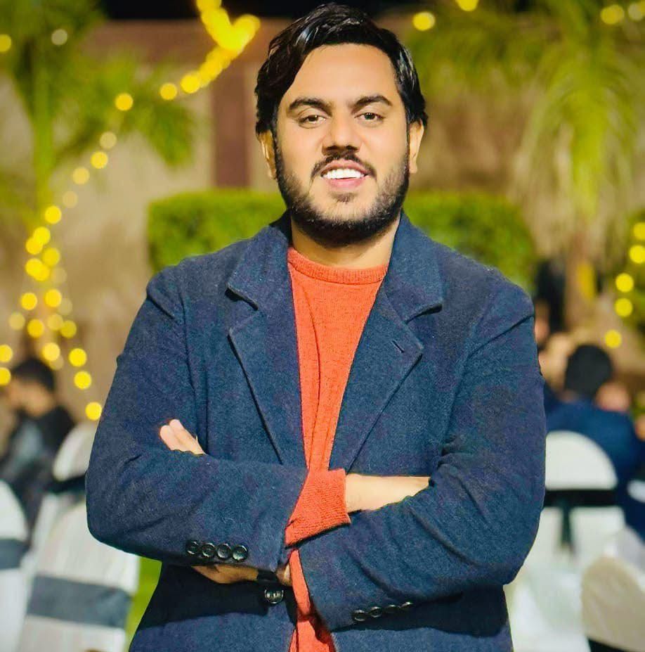 Muhammad Ikram - CEO